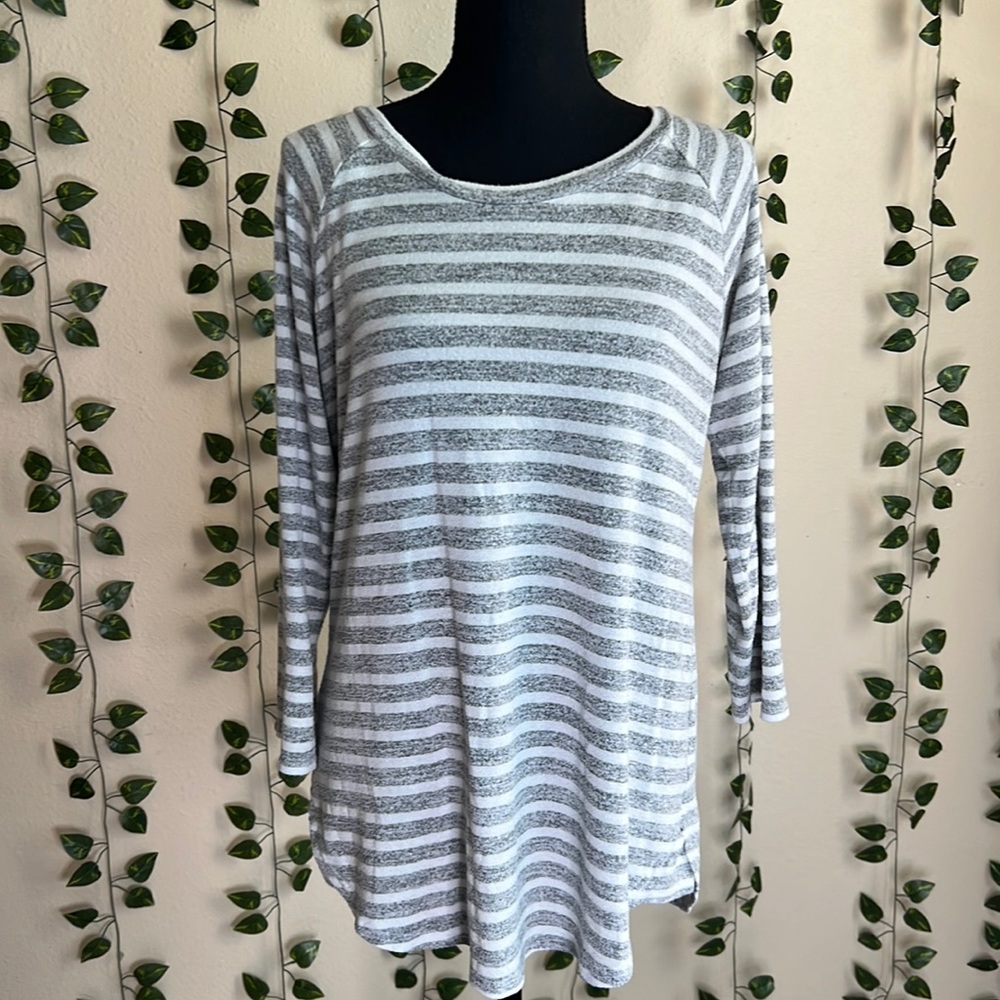 Sonoma 3/4 sleeve top